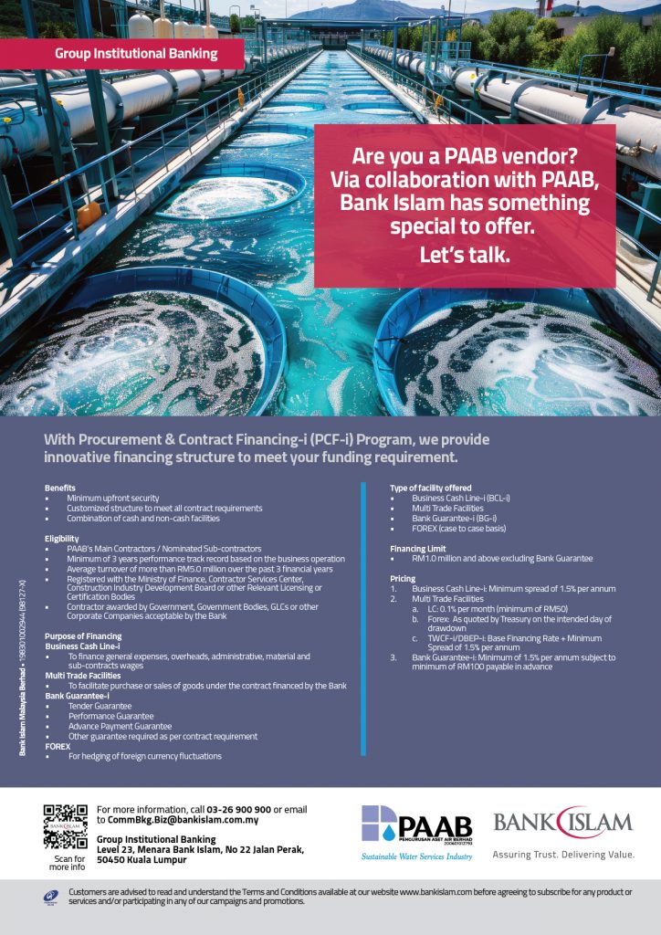 A4 Procurement PAAB-01