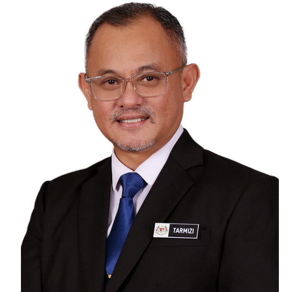 Encik Tarmizi bin Tamby Chik-